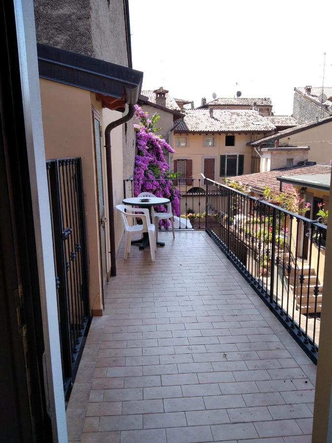 Il Giardino Di Laura Daire Toscolano Maderno Dış mekan fotoğraf
