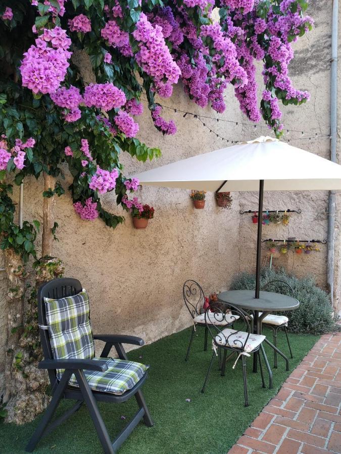 Il Giardino Di Laura Daire Toscolano Maderno Dış mekan fotoğraf