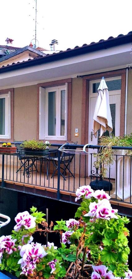 Il Giardino Di Laura Daire Toscolano Maderno Dış mekan fotoğraf